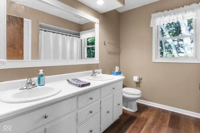 $539,900 | 10194 Briar Creek Lane, Carmel, IN 46033