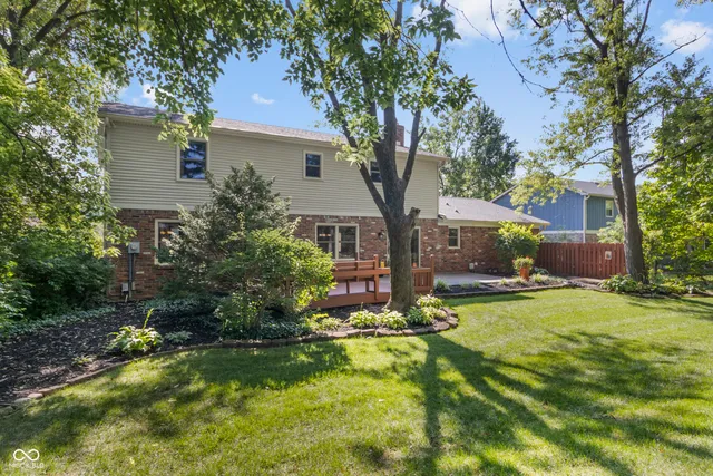 $539,900 | 10194 Briar Creek Lane, Carmel, IN 46033