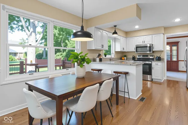 $539,900 | 10194 Briar Creek Lane, Carmel, IN 46033