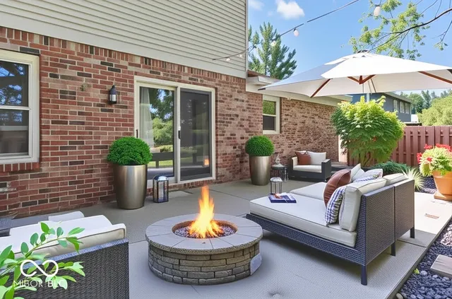 $539,900 | 10194 Briar Creek Lane, Carmel, IN 46033