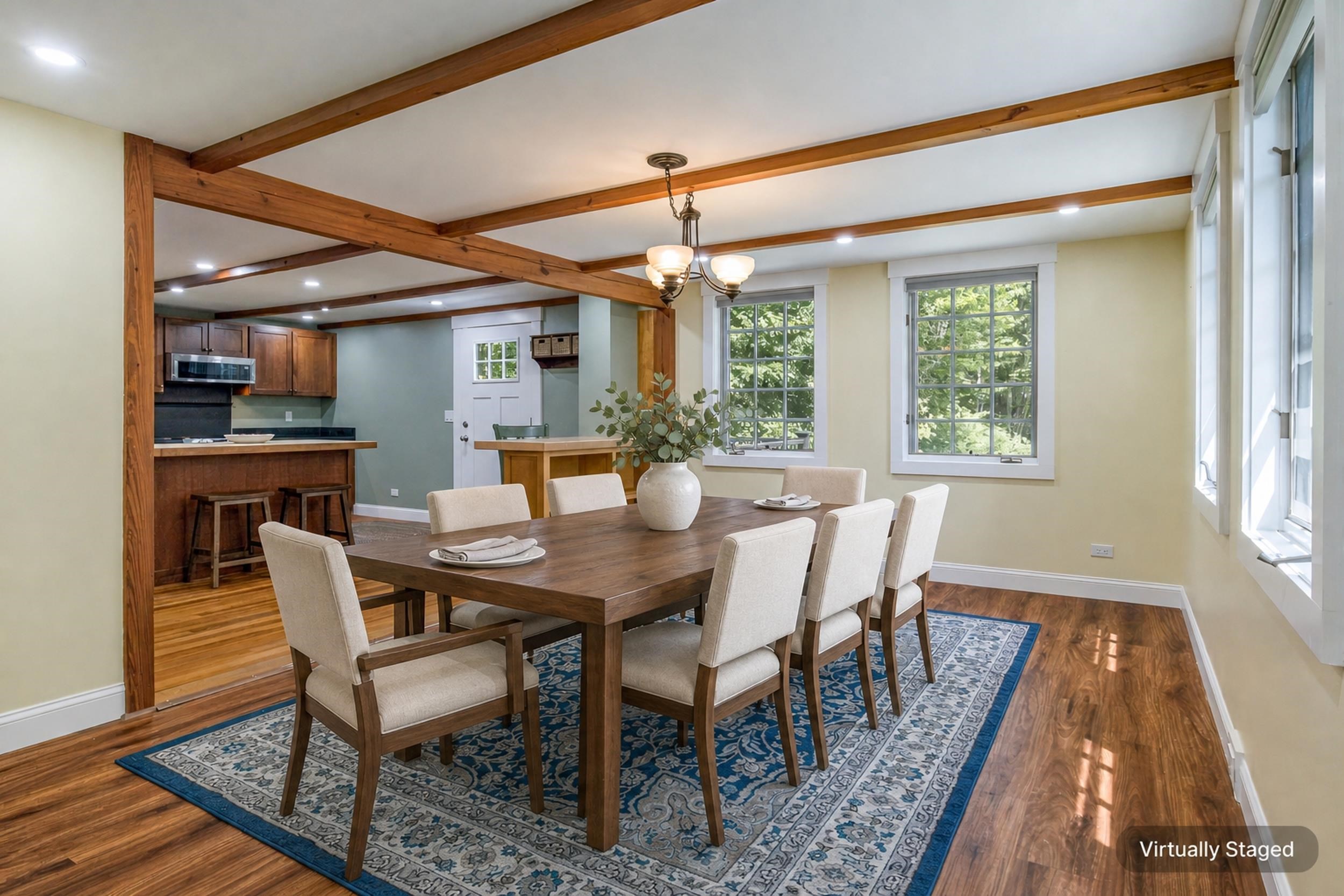 34 Brooks Road Barrington, NH 03825 - Photo 5 of 26