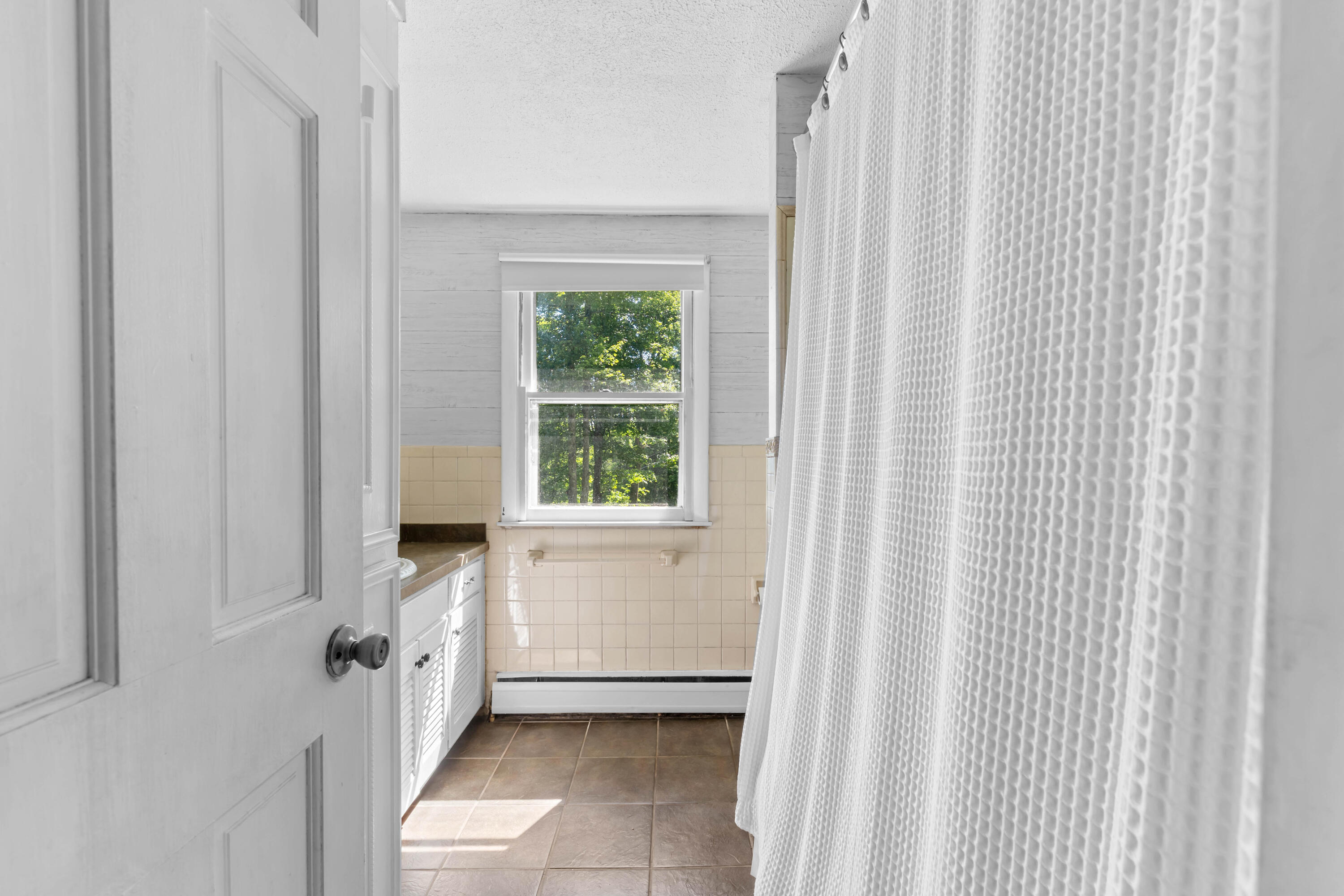 43 Hiram Hill Road Hiram, ME 04041 - Photo 11 of 24 Full Bathroom