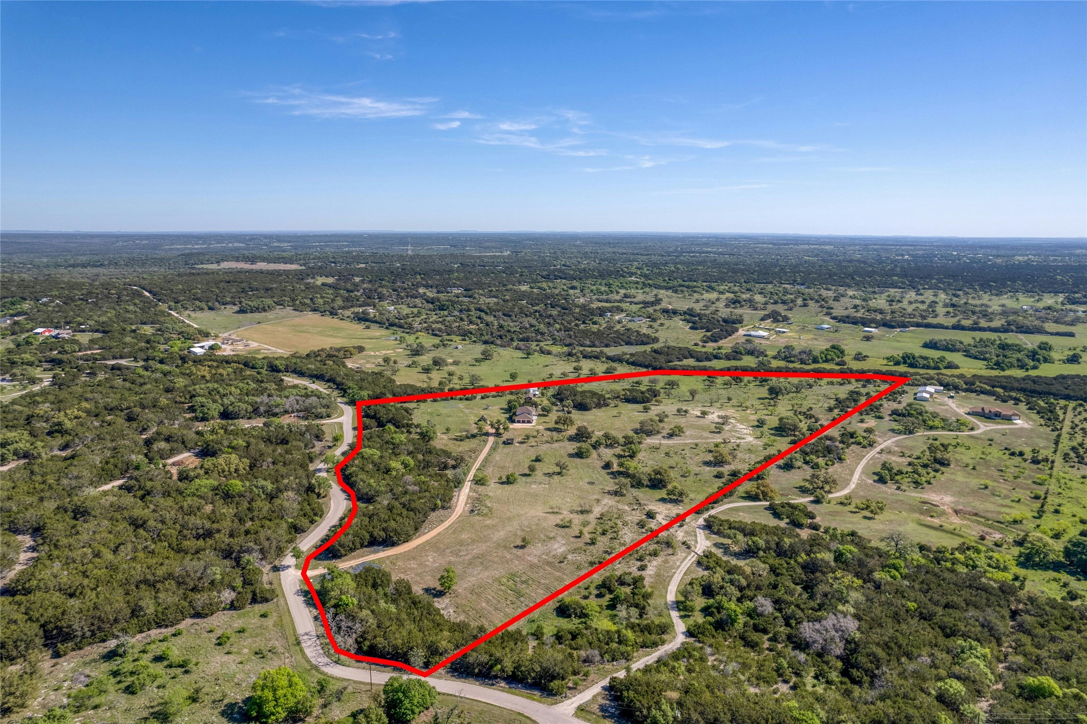 285 McReynolds Ranch Road Burnet, TX 78611 - Photo 30 of 32