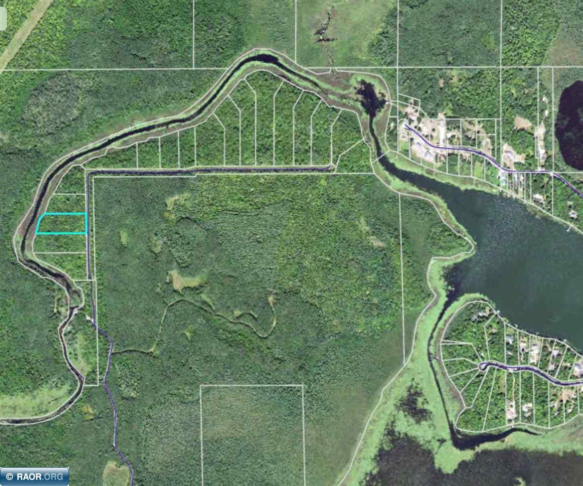 Lot 3 Rippling Oak Ridge River Pengilly, MN 55775 - Photo 2 of 8