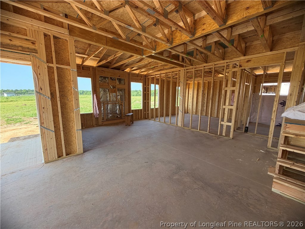 1299 Neill Sinclair Road Raeford, NC 28376 - Photo 6 of 17 Gallery Image 6
