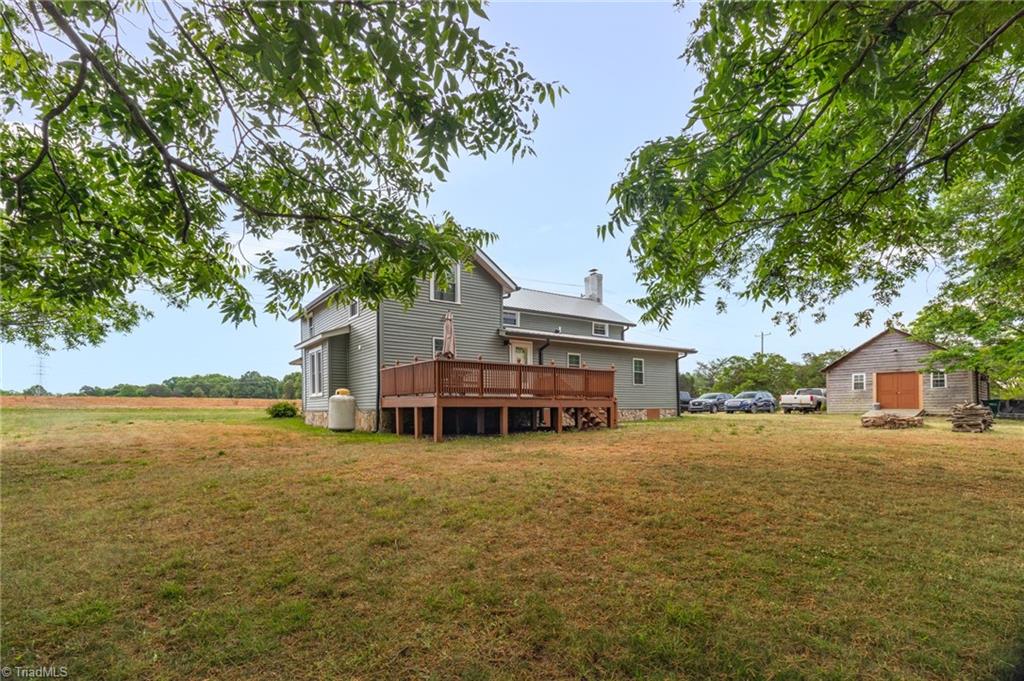 4681 Gumtree Road Winston-Salem, NC 27107 - Photo 35 of 42