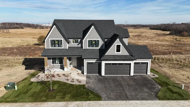 $1,490,000 | 10382 Peony Lane North, Maple Grove, MN 55311