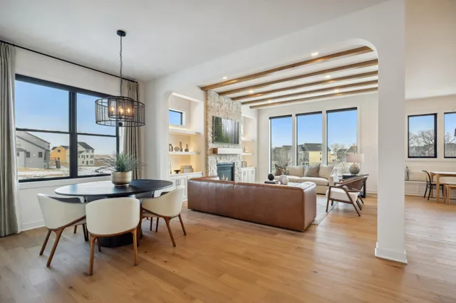 $1,490,000 | 10382 Peony Lane North, Maple Grove, MN 55311