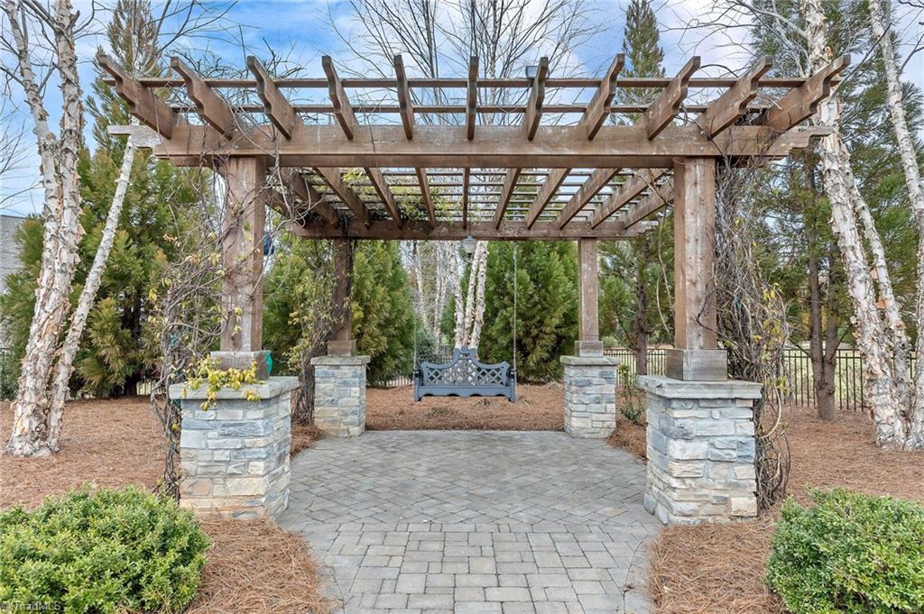 863 Osprey Ridge Road Winston-Salem, NC 27106 - Photo 46 of 50 Gallery Image 46