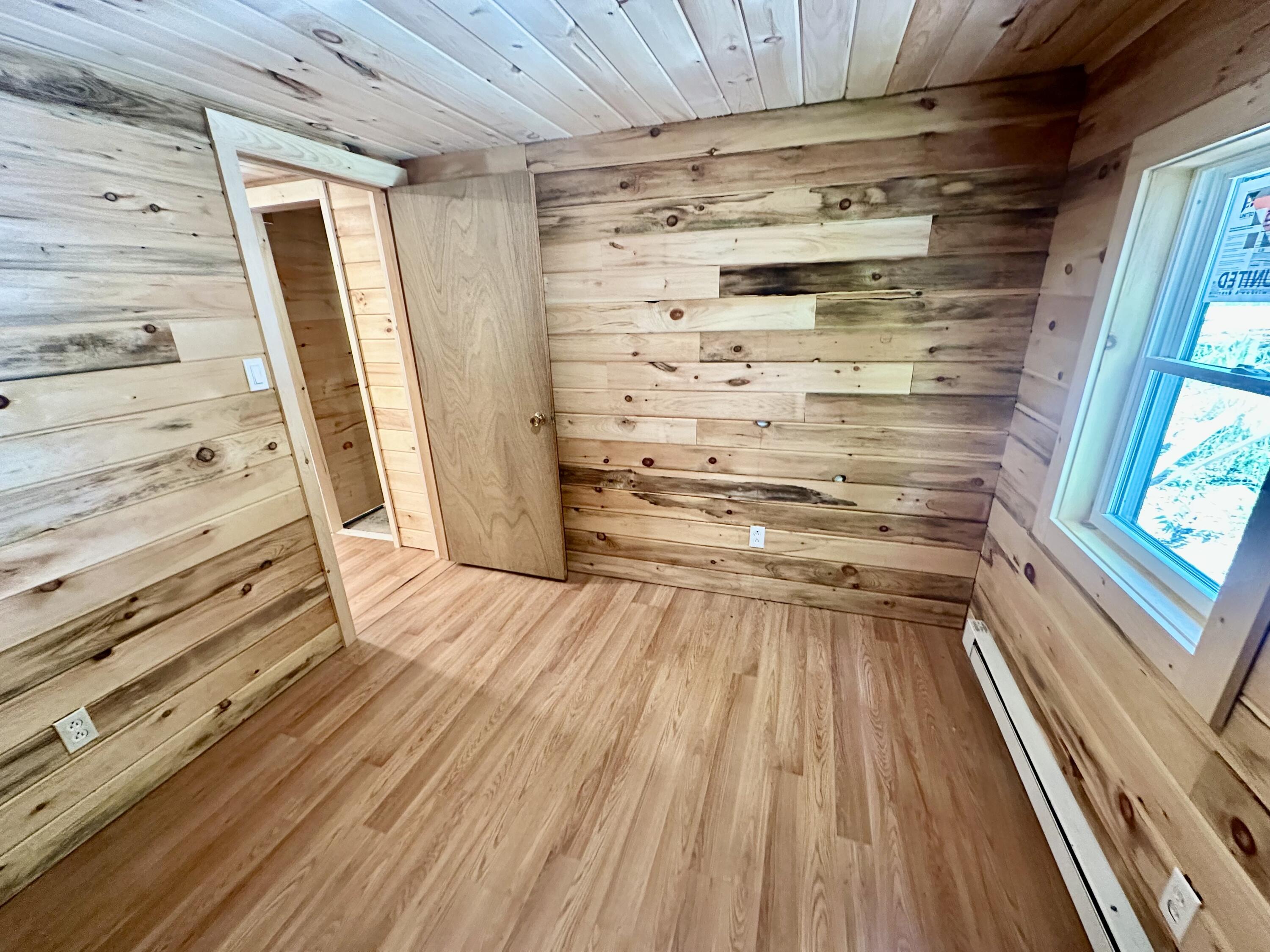 52 Quimby Lane Fayette, ME 04349 - Photo 13 of 17 Bedroom