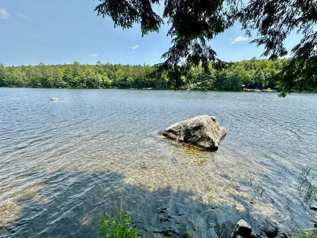 $225,000 | 52 Quimby Lane, Fayette, ME 04349