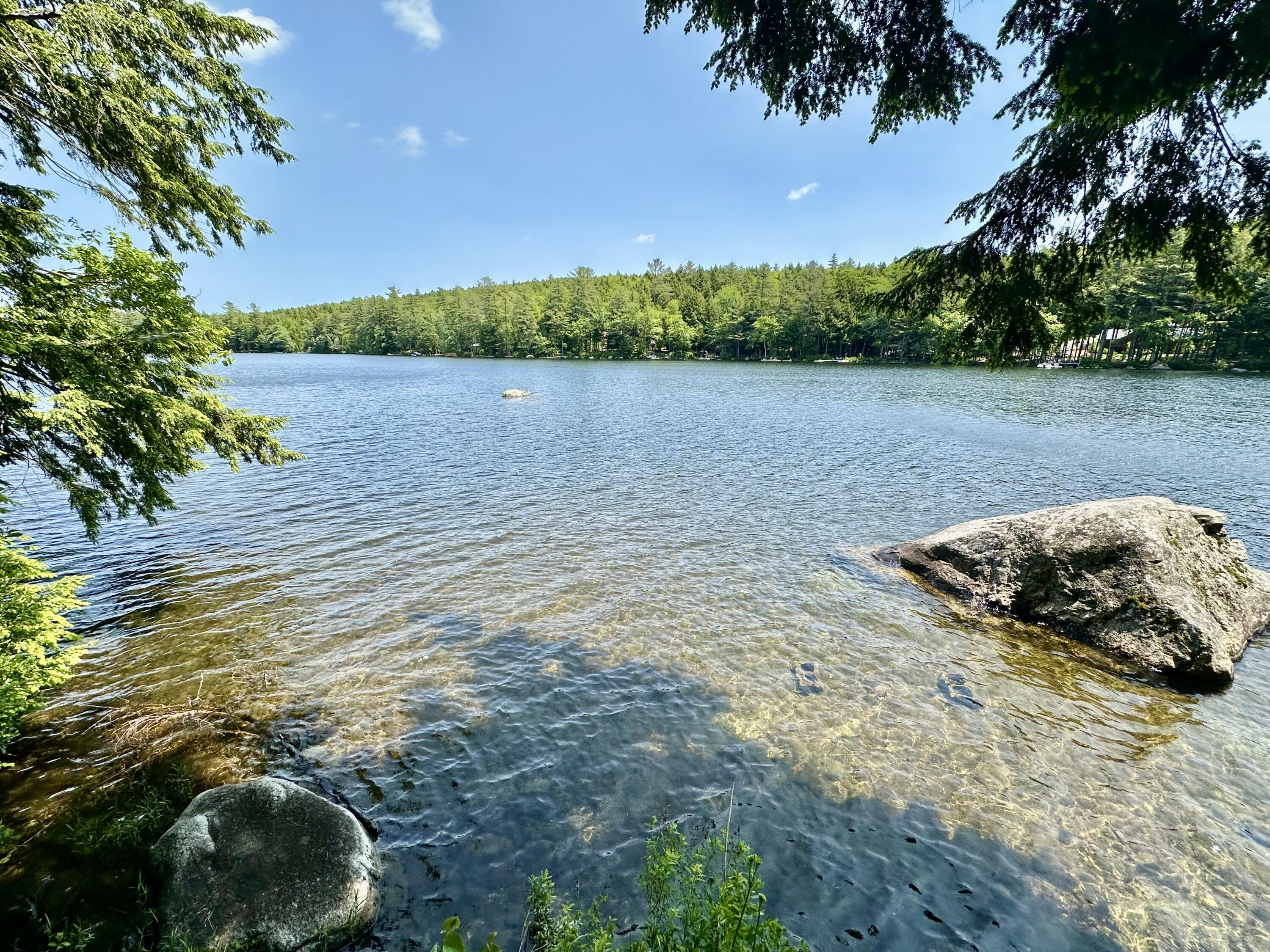 52 Quimby Lane Fayette, ME 04349 - Photo 15 of 17 Water