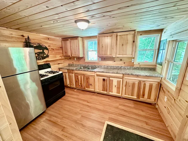$225,000 | 52 Quimby Lane, Fayette, ME 04349