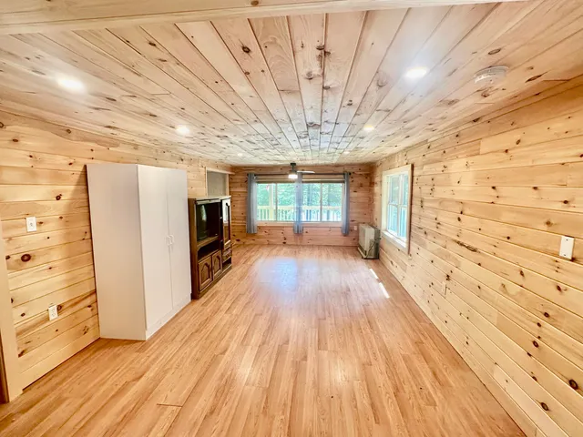 $225,000 | 52 Quimby Lane, Fayette, ME 04349