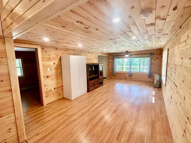 $225,000 | 52 Quimby Lane, Fayette, ME 04349