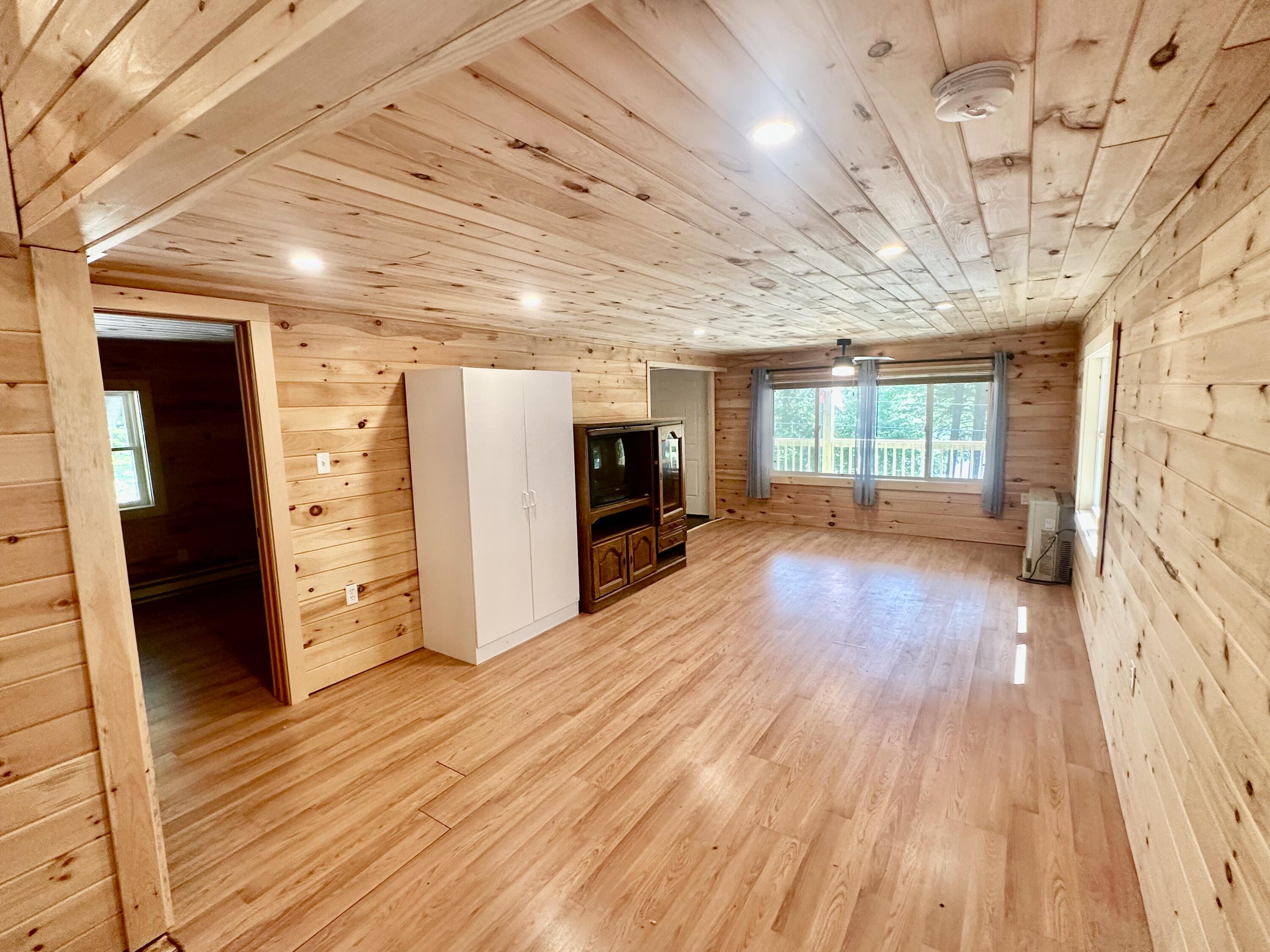 52 Quimby Lane Fayette, ME 04349 - Photo 7 of 17 Family Room