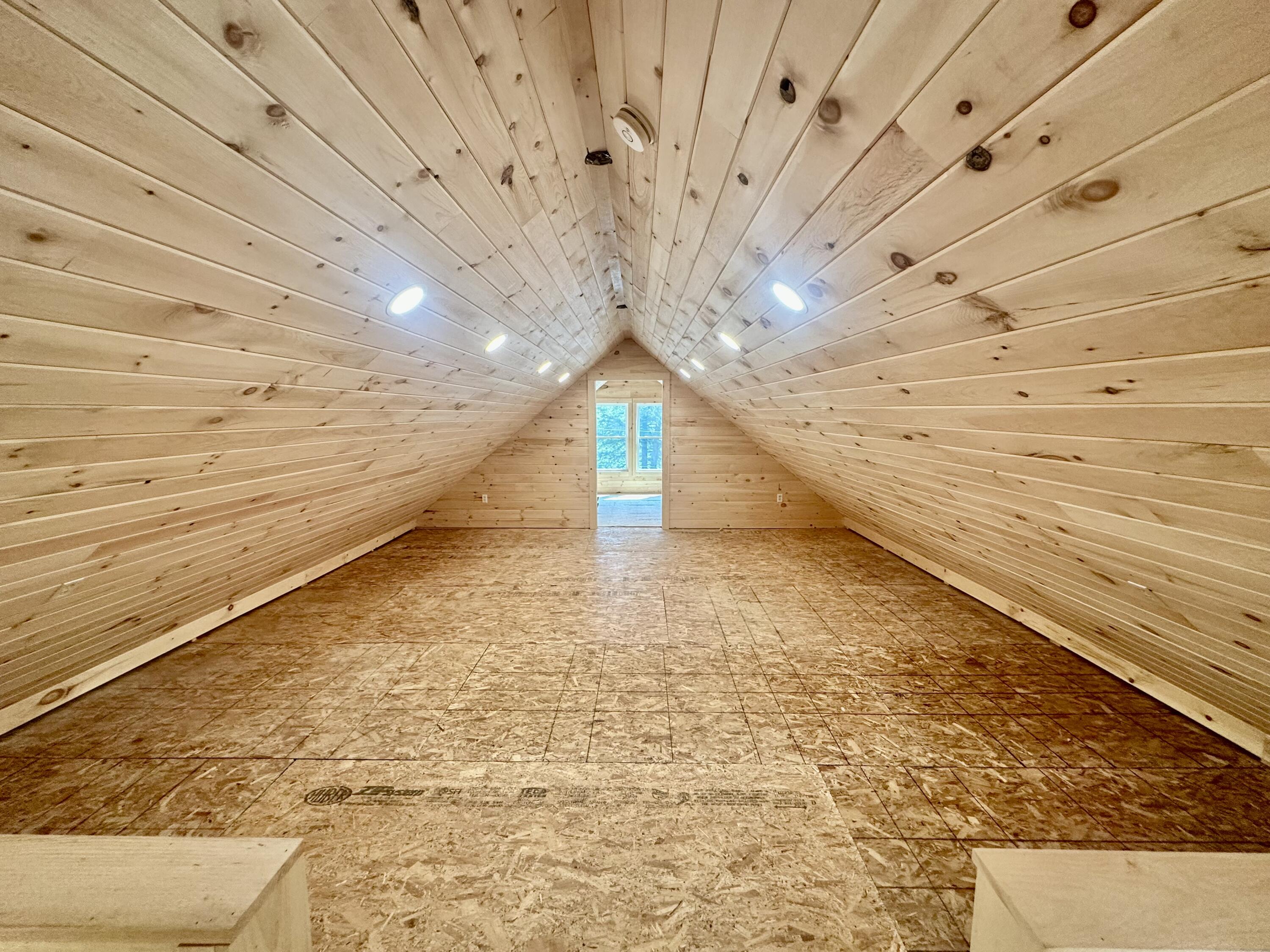 52 Quimby Lane Fayette, ME 04349 - Photo 9 of 17 Loft