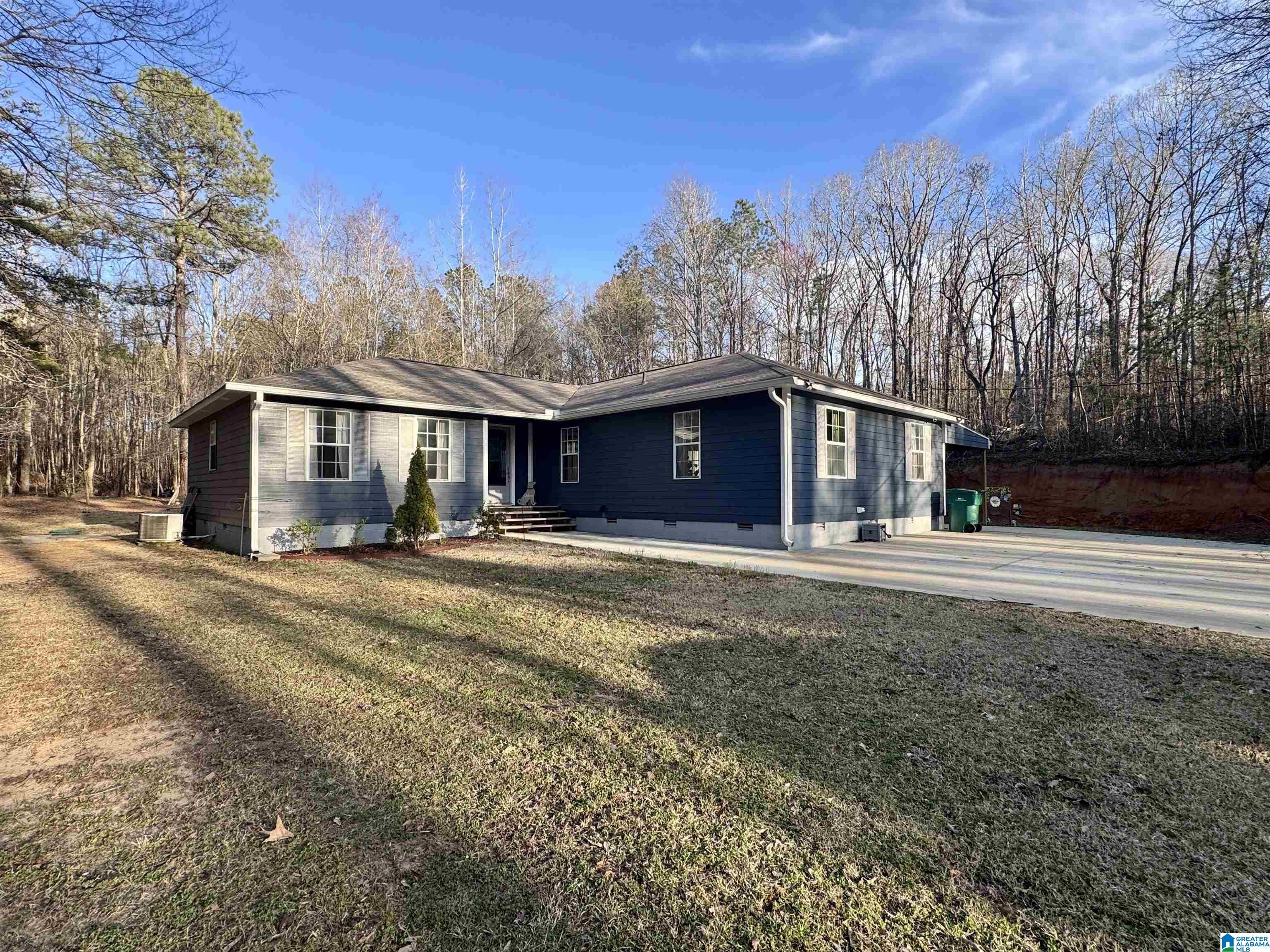 11994 Hagler Coaling Road Cottondale, AL 35453 - Photo 2 of 35
