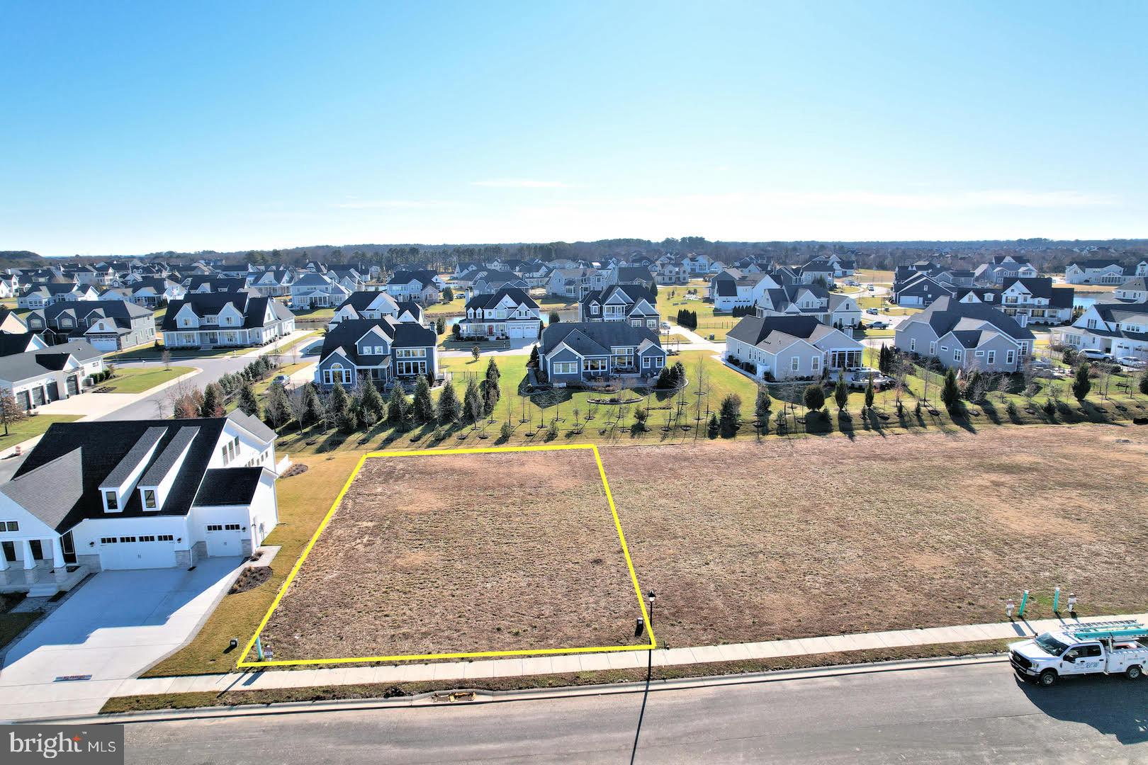 106 Paddock Way Lewes, DE 19958 - Photo 6 of 7 a view of a city