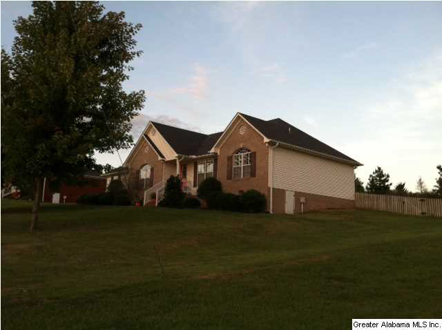 904 Ridgeway Drive Oneonta, AL 35121 - Photo 7 of 7
