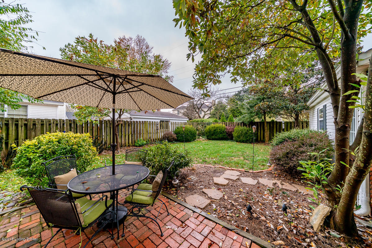 208 Don Allen Road Louisville, KY 40207 - Photo 50 of 54 208 Don Allen Rd L-60