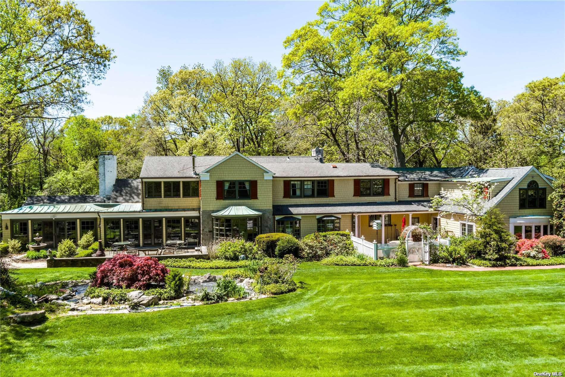240 Piping Rock Road Matinecock, NY 11560 - Photo 1 of 1