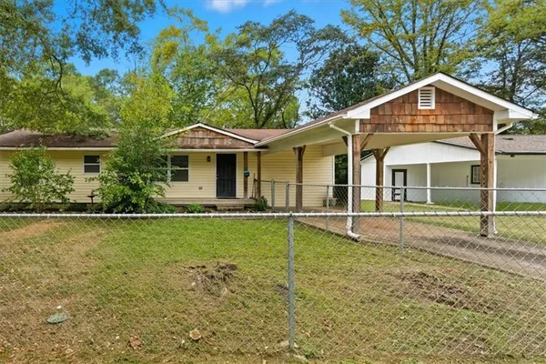 $185,000 | 606 Nixon Avenue Southwest, Rome, GA 30161
