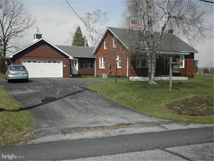 141 Bowers Road Mertztown, PA 19539 - Photo 1 of 4 Gallery Image 1