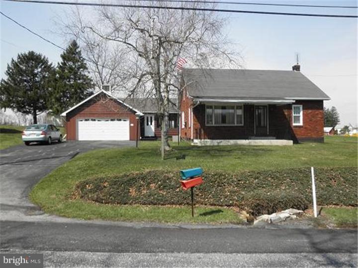 141 Bowers Road Mertztown, PA 19539 - Photo 3 of 4 Gallery Image 3