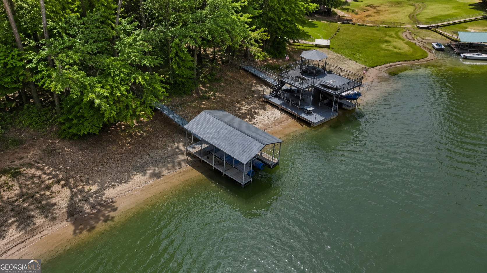 237 Waters Edge Court Martin, GA 30557 - Photo 3 of 33