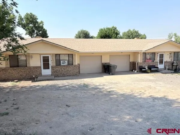 $329,900 | 506-a East & B E 9th Street, Delta, CO 81416