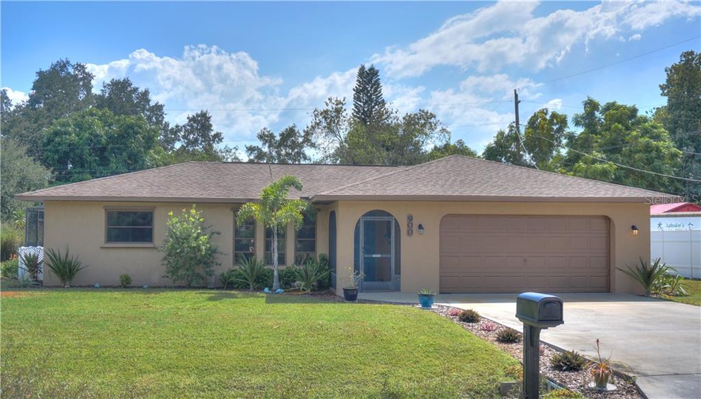 900 Darwin Road Venice, FL 34293 - Photo 1 of 1