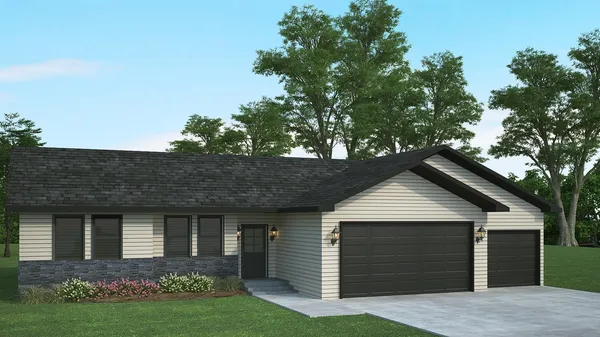 $438,900 | 402 Carolina Street, Belleville, WI 53508