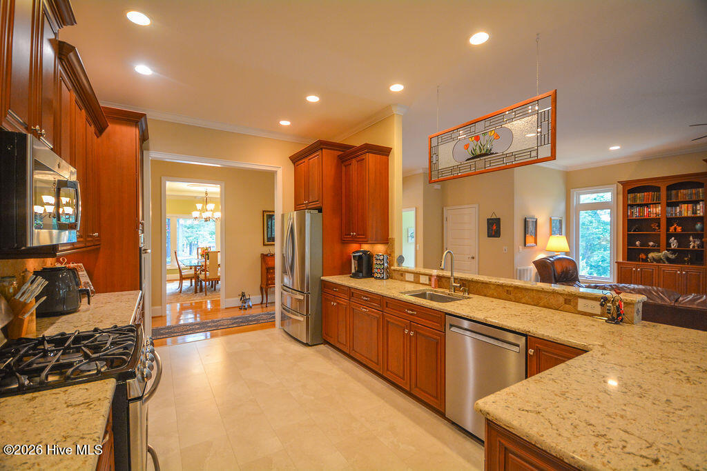 210 Beths Point West End, NC 27376 - Photo 36 of 174