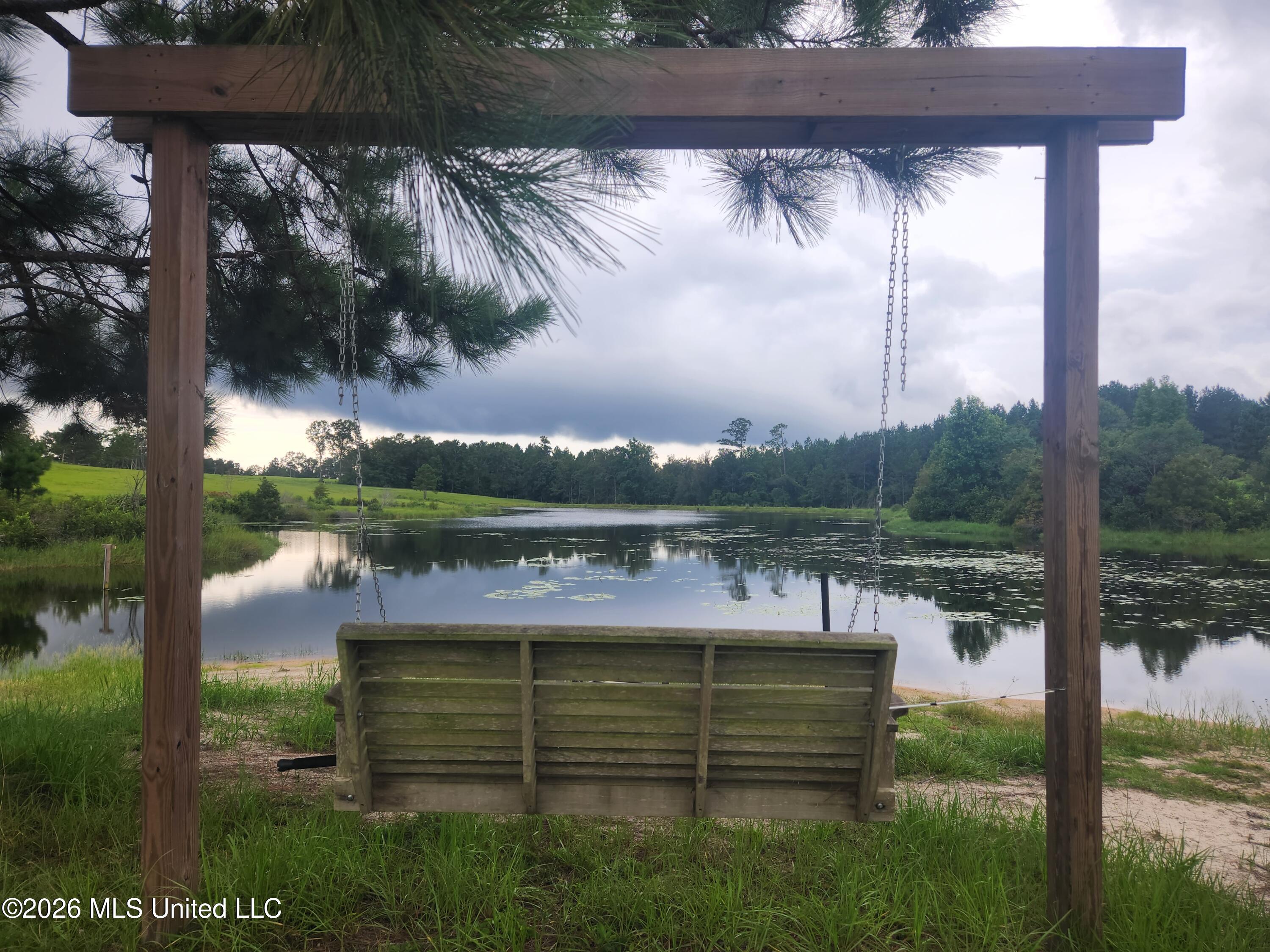 583 Burgetown Road Carriere, MS 39426 - Photo 21 of 25 20