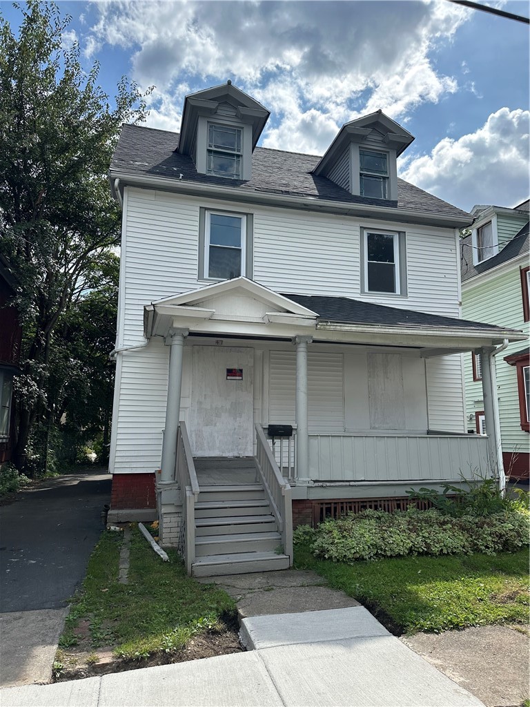 47 Forester Street Rochester, NY 14609 - Photo 1 of 1