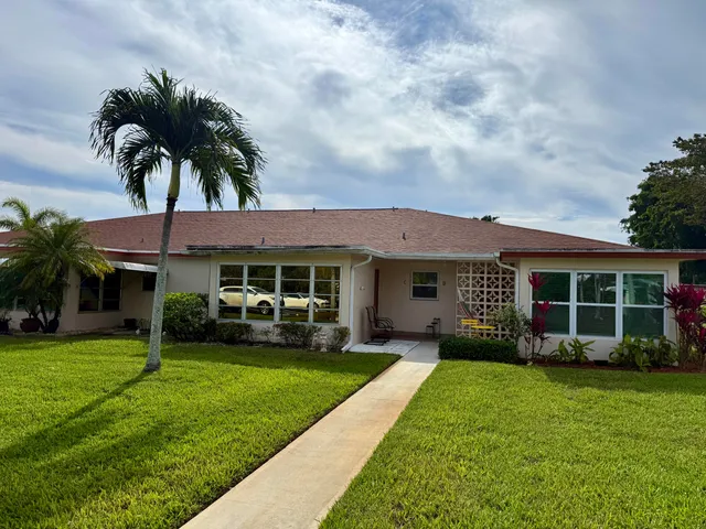 $1,850 | 5170 Northwest 3rd Court, Unit C, Delray Beach, FL 33445