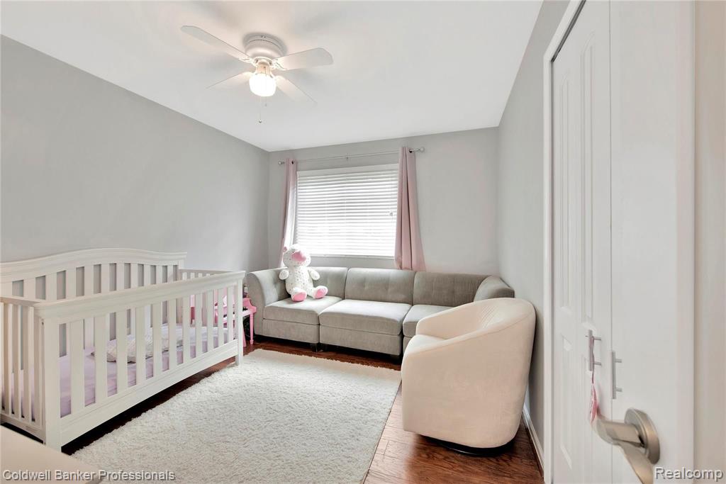 2950 Simpson Drive Rochester Hills, MI 48309 - Photo 16 of 21