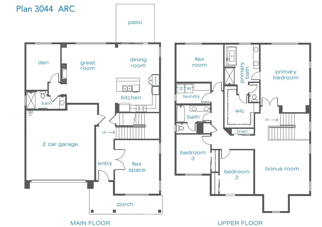 4040 324th Lane Southeast Fall City, WA 98024 - Photo 2 of 7