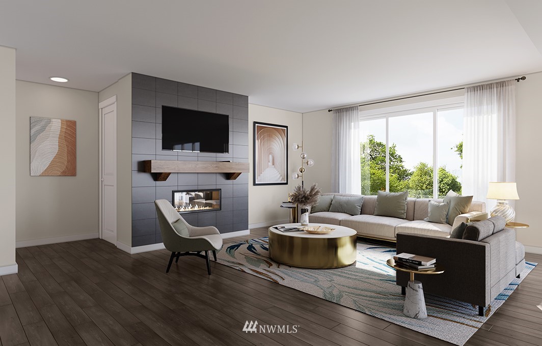 4040 324th Lane Southeast Fall City, WA 98024 - Photo 3 of 7