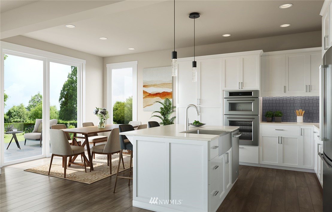 4040 324th Lane Southeast Fall City, WA 98024 - Photo 4 of 7