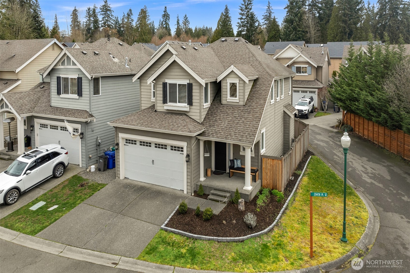 317 204th Place Southeast Bothell, WA 98012 - Photo 30 of 33