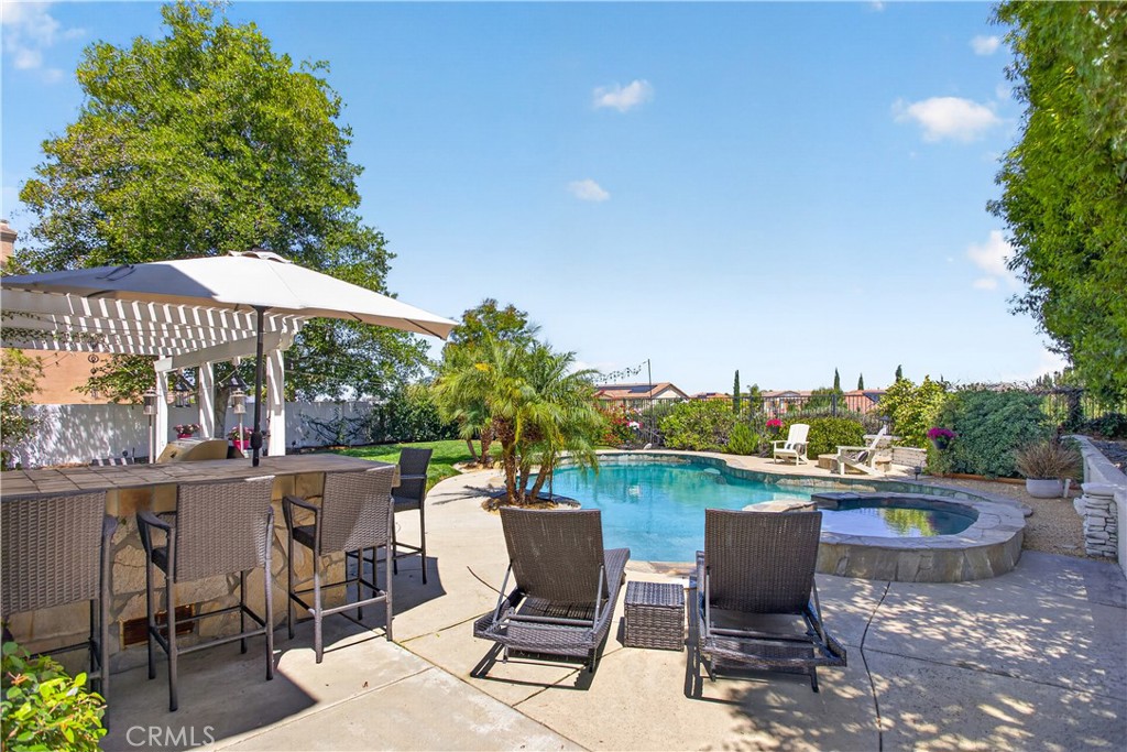31928 Cercle Chambertin Temecula, CA 92591 - Photo 7 of 74