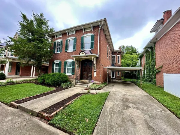 $315,000 | 171 South Paint Street, Chillicothe, OH 45601
