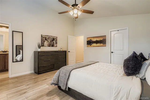 $585,000 | 3896 Brush Road, Castle Rock, CO 80108