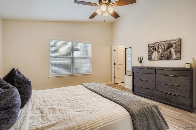 $585,000 | 3896 Brush Road, Castle Rock, CO 80108