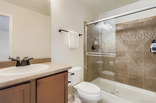 $585,000 | 3896 Brush Road, Castle Rock, CO 80108