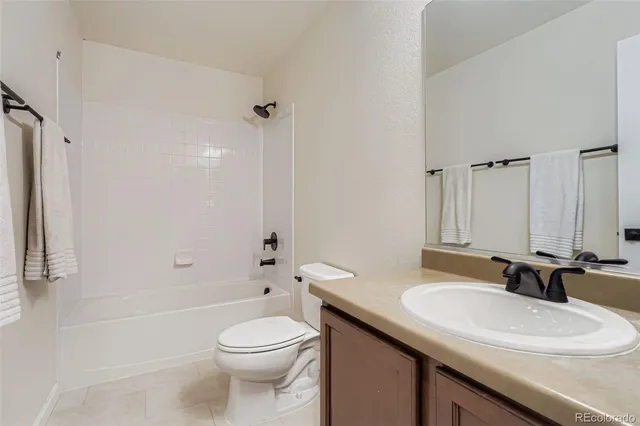 $585,000 | 3896 Brush Road, Castle Rock, CO 80108