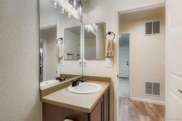 $585,000 | 3896 Brush Road, Castle Rock, CO 80108