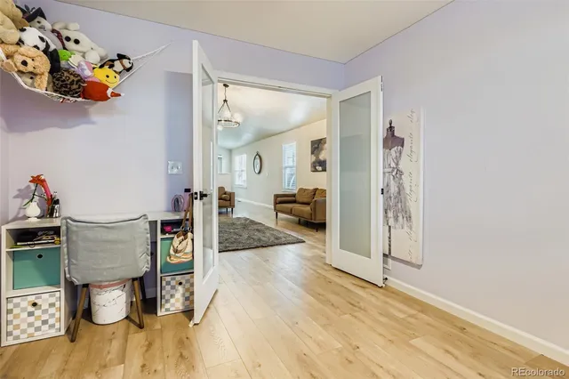 $585,000 | 3896 Brush Road, Castle Rock, CO 80108